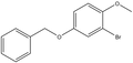 4-(Benzyloxy)-2-bromoanisole 