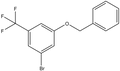 3-Benzyloxy-5-bromobenzotrifluoride 