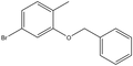 2-Benzyloxy-4-bromotoluene 