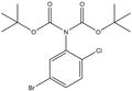 (N,N-Bis-t-Boc)-5-bromo-2-chloroaniline 