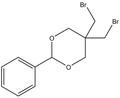 5,5-Bis(bromomethyl)-2-phenyl-1,3-dioxane 