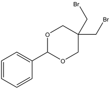 5,5-Bis(bromomethyl)-2-phenyl-1,3-dioxane 