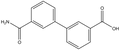 3-(3-Aminocarbonylphenyl)benzoic acid 