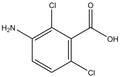 3-Amino-2,6-dichlorobenzoic acid 