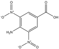 4-Amino-3,5-dinitrobenzoic acid 