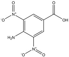 4-Amino-3,5-dinitrobenzoic acid 