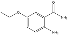 2-Amino-5-ethoxybenzamide 