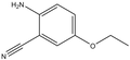 2-Amino-5-ethoxybenzonitrile 