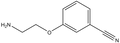 3-(2-Aminoethoxy)benzonitrile 