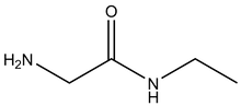 2-Amino-n-ethylacetamide 