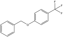4-Benzyloxybenzotrifluoride 