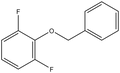 2-Benzyloxy-1,3-difluorobenzene 