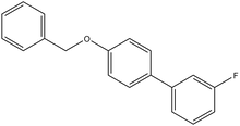 1-(Benzyloxy)-4-(3-fluorophenyl)benzene 