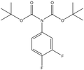 N,N-Bis(t-Boc) 3,4-difluoroaniline
