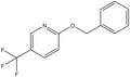 2-(Benzyloxy)-5-(trifluoromethyl)pyridine 