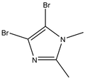 4,5-Dibromo-1,2-dimethyl-1H-imidazole 