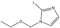 1-Ethoxymethyl-2-iodoimidazole 