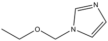 1-Ethoxymethyl-1H-imidazole 