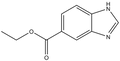 Ethyl benzimidazole-5-carboxylate 