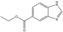 Ethyl benzimidazole-5-carboxylate 