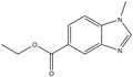 Ethyl 1-methyl-1,3-benzodiazole-5-carboxylate 
