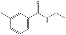 N-Ethyl-3-iodobenzamide 