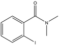 2-Iodo-N,N-dimethylbenzamide 