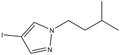 4-Iodo-1-isopentylpyrazole 