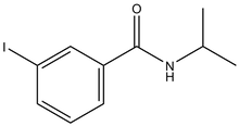 3-Iodo-N-isopropylbenzamide 