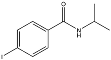 4-Iodo-N-isopropylbenzamide 