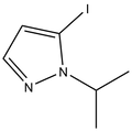5-Iodo-1-isopropylpyrazole 