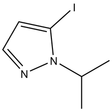 5-Iodo-1-isopropylpyrazole 