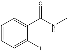 2-Iodo-N-methylbenzamide 
