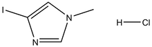 4-Iodo-1-methyl-1H-imidazole HCl 