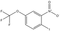 1-Iodo-2-nitro-4-(trifluoromethoxy)benzene 