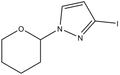 3-Iodo-1-(oxan-2-yl)pyrazole 
