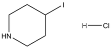 4-Iodopiperidine HCl 