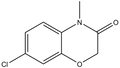 7-Chloro-4-methyl-2H-1,4-benzoxazin-3-one 