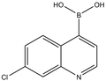 7-Chloroquinoline-4-boronic acid 