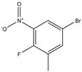 5-Bromo-2-fluoro-3-nitrotoluene