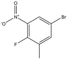 5-Bromo-2-fluoro-3-nitrotoluene