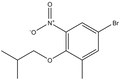 5-Bromo-2-isobutoxy-3-nitrotoluene 
