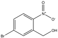(5-Bromo-2-nitrophenyl)methanol 