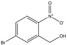 (5-Bromo-2-nitrophenyl)methanol 