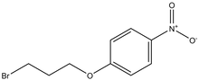 1-(3-Bromopropoxy)-4-nitrobenzene 