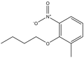 2-Butoxy-3-nitrotoluene 