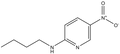 2-N-Butylamino-5-nitropyridine 