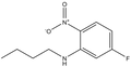 N-Butyl-5-fluoro-2-nitroaniline 