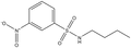 N-Butyl 3-nitrobenzenesulfonamide 