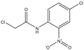 2-Chloro-N-(4-chloro-2-nitrophenyl)acetamide 